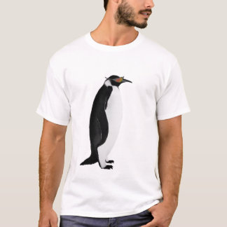 Cool Penguins Wear Shades T-Shirt