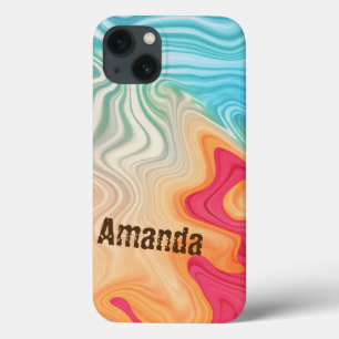COOL Personalized  iPhone 13 Case