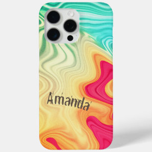 COOL Personalized iPhone 15 Pro Max Case