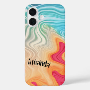 COOL Personalized iPhone 16 Case