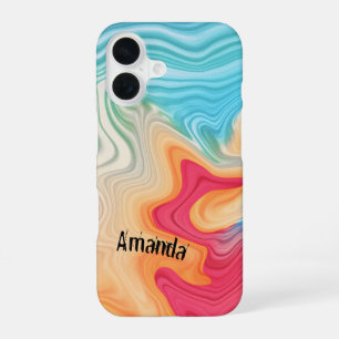 COOL Personalized iPhone 16 Case