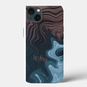 COOL Personalized iPhone 13 Case