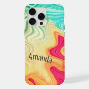 COOL Personalized iPhone 15 Pro Max Case