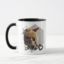 Cool Personalized Name and Photo for Your Pet