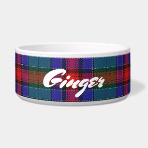 Cool Pets Scottish Clan Jardine Tartan