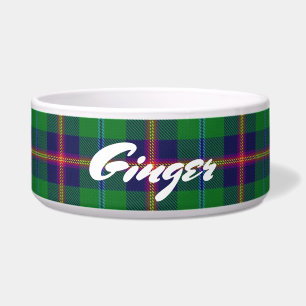Cool Pets Scottish Clan Young Tartan