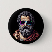 Cool Philosopher
