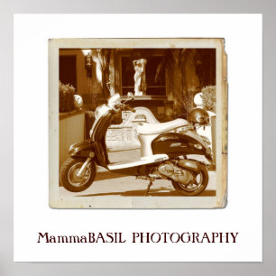 Cool Photo Poster! Poster