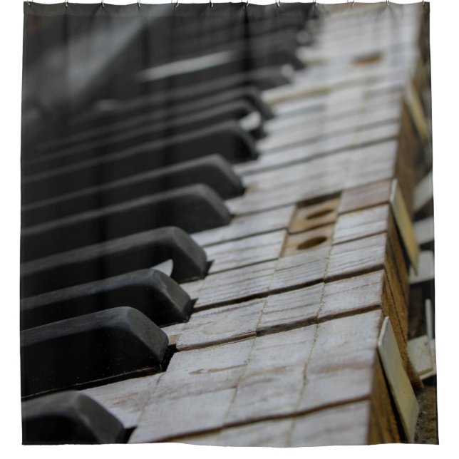 Cool Piano (Front)