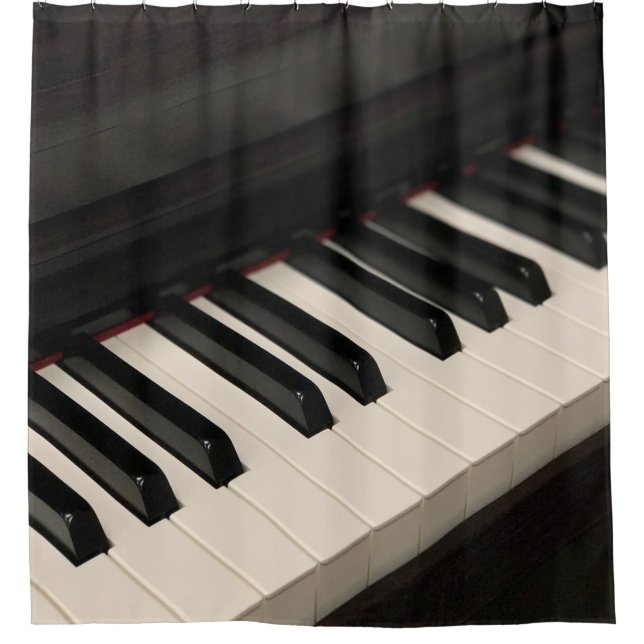 Cool Piano Design (Front)