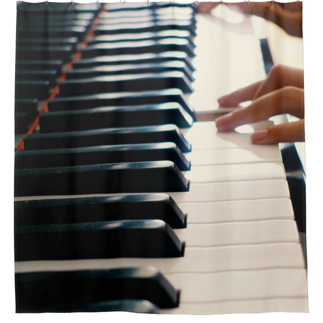 Cool Piano Design (Front)