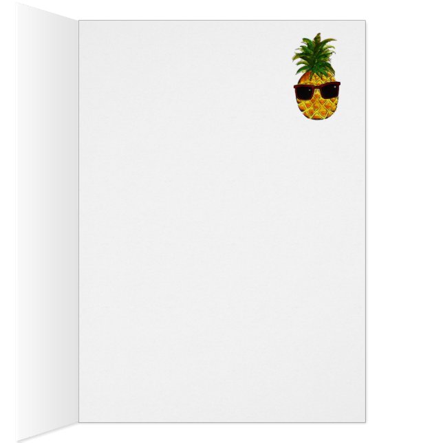 Cool pineapple (Inside (Right))