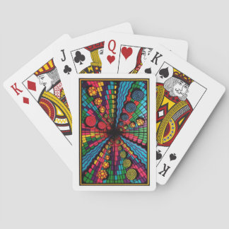 Cool Playing Cards