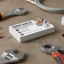 Cool Plumbing Tools Illustration