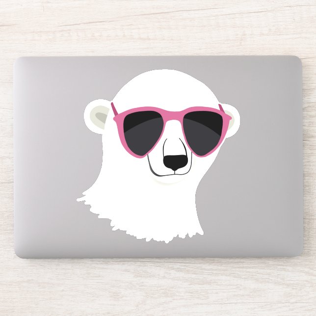 Cool Polar Bear (Computer)