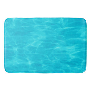 Cool Pool Bath Mat