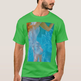 Cool Pool T-Shirt