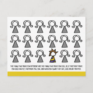Cool Postcard
