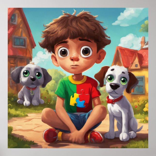 Cool Posters (Front)