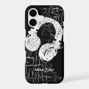Cool pour le Deejay - un casque pour DJ