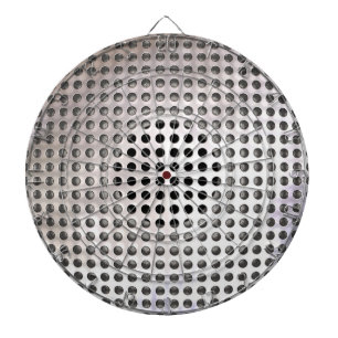 Cool Président 3 Cibles de flechettes