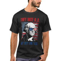 Cool President Sunglasses