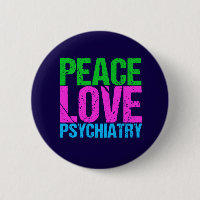 Cool Psychiatrist
