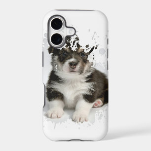 Cool Puppy Design