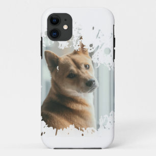 Cool Puppy Design iPhone 11 Case