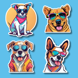 Cool Pups Set Waterproof