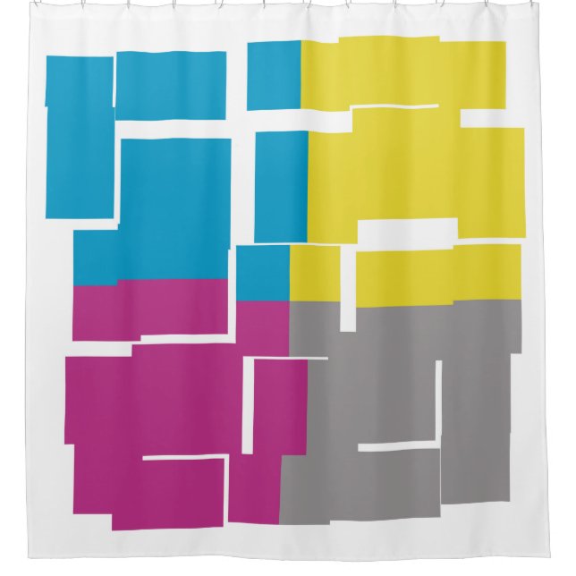 COOL Purple Blue Yellow Grey (Front)