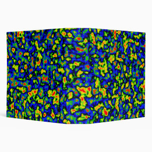 COOL Radar Image Binder