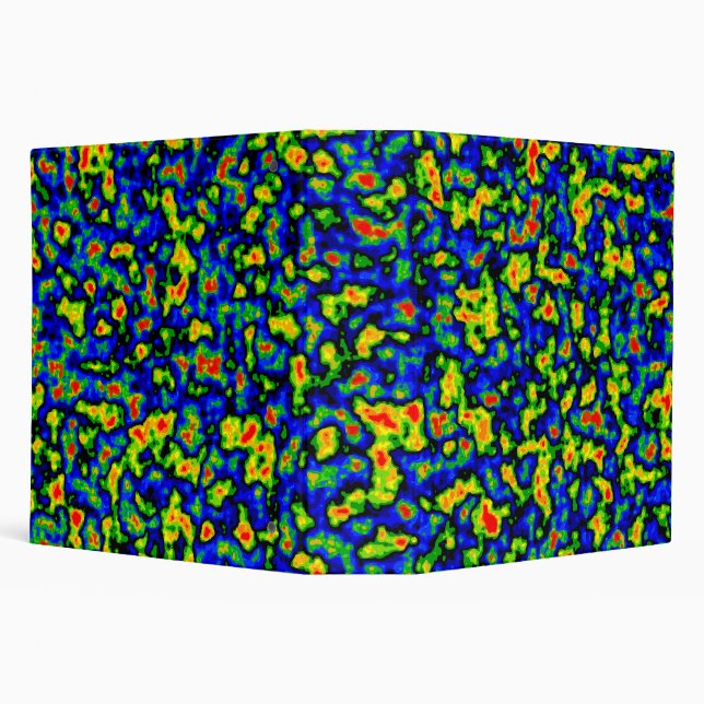 COOL Radar Image Binder (Background)