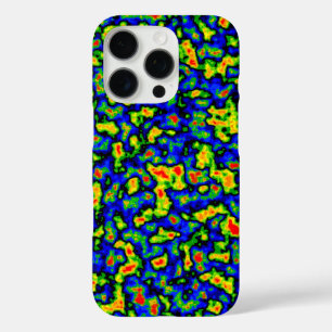 COOL Radar Image iPhone 16 Pro Case