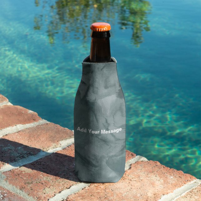 Cool Rainbow Shape  Bottle Cooler (In Situ Pool)