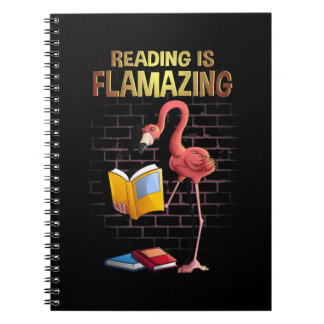 cool reading is flamazing funny flamingo book