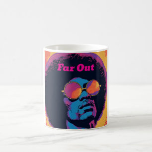Cool/Retro Coffee Mug