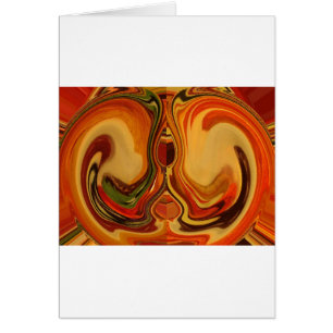 Cool Retro Vintage Hakuna Matata Fall Raster Colou