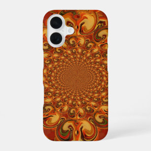Cool Retro Vintage Jamaica cool Colours iPhone 16 Case