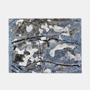 COOL Rock Pattern Doormat