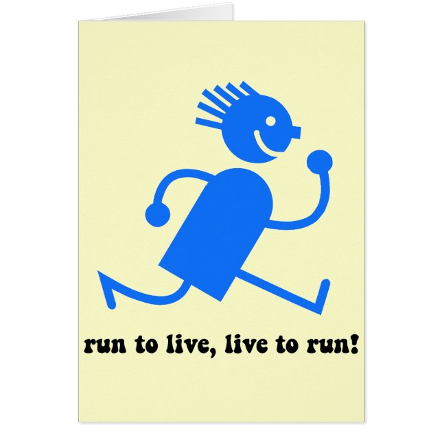 Cool running (Front)