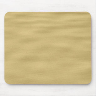 Cool Sandy Beach Look Mouse Pad