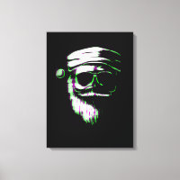 Cool Santa