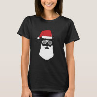 Cool Santa Claus Christmas