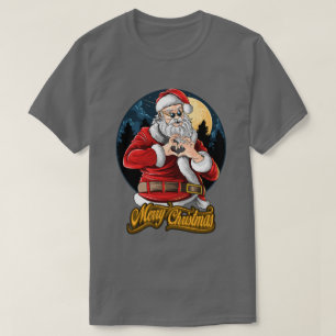 Cool Santa T-Shirt