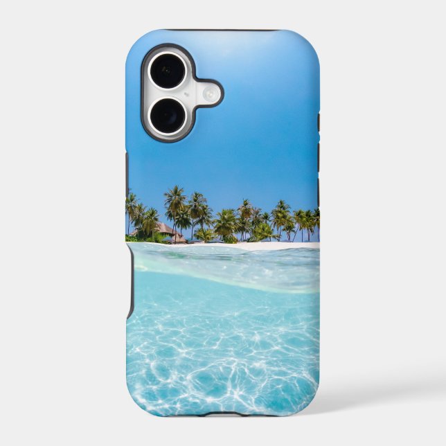 Cool Sea Animals (Back)