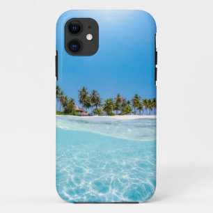 Cool Sea Animals iPhone 11 Case