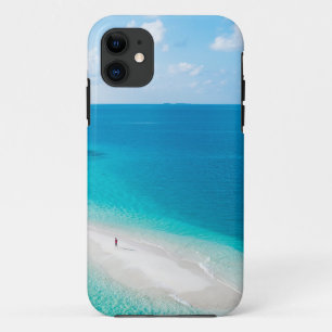 Cool Sea Animals iPhone 11 Case