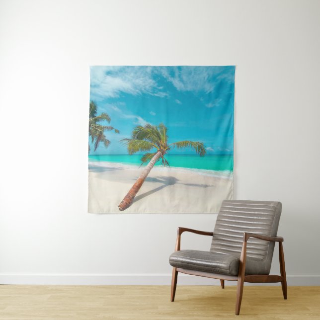 Cool Sea Animals Tapestry (In Situ)