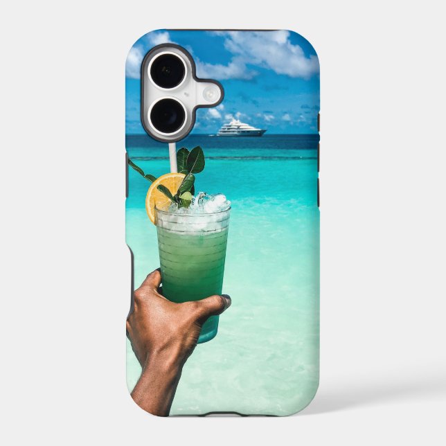 Cool Sea Creatures (Back)